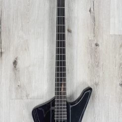 Sandberg Forty Eight Victor Brandt Bass, Matte Black (B-Stock) -Musical Instrument Store 20220706 dsc05749