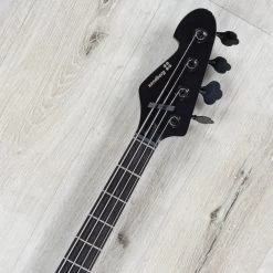 Sandberg Forty Eight Victor Brandt Bass, Matte Black (B-Stock) -Musical Instrument Store 20220706 dsc05750