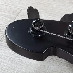 Sandberg Forty Eight Victor Brandt Bass, Matte Black (B-Stock) -Musical Instrument Store 20220706 dsc05752