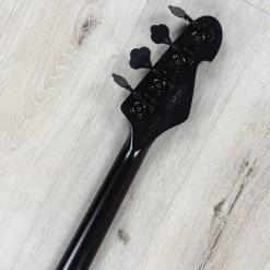 Sandberg Forty Eight Victor Brandt Bass, Matte Black (B-Stock) -Musical Instrument Store 20220706 dsc05753