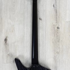 Sandberg Forty Eight Victor Brandt Bass, Matte Black (B-Stock) -Musical Instrument Store 20220706 dsc05754