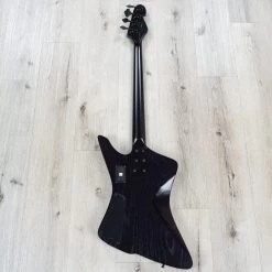 Sandberg Forty Eight Victor Brandt Bass, Matte Black (B-Stock) -Musical Instrument Store 20220706 dsc05755