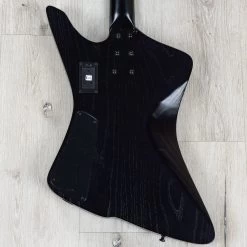 Sandberg Forty Eight Victor Brandt Bass, Matte Black (B-Stock) -Musical Instrument Store 20220706 dsc05756