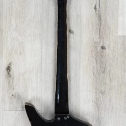 Sandberg Forty Eight Victor Brandt 5 Signature Bass, 5-String, Hardcore Aged Black -Musical Instrument Store 20220706 dsc05896