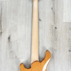 PRS Paul Reed Smith Grainger 5 10-Top Bass, 5-String, Purple Iris -Musical Instrument Store 20220709 dsc06083