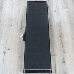 G&L USA L-2500 CLF Research Series 750 Bass, Ruby Red Metallic -Musical Instrument Store 20220722 dsc07336