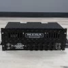 Mesa Boogie Rectifier Badlander 50 Rackmount 50/20-Watt Guitar Amp Head, Stealth Black 1 Mesa Boogie Rectifier Badlander 50 Rackmount 50/20-Watt Guitar Amp Head, Stealth Black -Musical Instrument Store 20220815 dsc08940