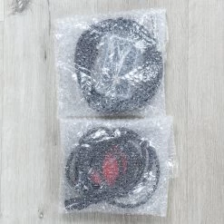 Mesa Boogie Rectifier Badlander 50 Rackmount 50/20-Watt Guitar Amp Head, Stealth Black 8 Mesa Boogie Rectifier Badlander 50 Rackmount 50/20-Watt Guitar Amp Head, Stealth Black -Musical Instrument Store 20220815 dsc08951