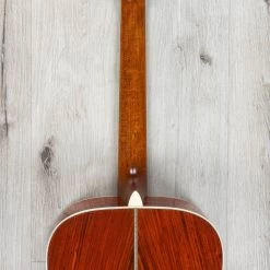 Martin Custom Shop D-45 Inspired Cocobolo Dreadnought Acoustic Guitar, Sitka Spruce Top 23 Martin Custom Shop D-45 Inspired Cocobolo Dreadnought Acoustic Guitar, Sitka Spruce Top -Musical Instrument Store 20220815 dsc08997