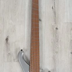Ibanez EHB1006MS EHB Headless Multi-Scale 6-String Bass, Metallic Gray Matte 16 Ibanez EHB1006MS EHB Headless Multi-Scale 6-String Bass, Metallic Gray Matte -Musical Instrument Store 20220923 dsc06200
