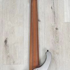 Ibanez EHB1006MS EHB Headless Multi-Scale 6-String Bass, Metallic Gray Matte 17 Ibanez EHB1006MS EHB Headless Multi-Scale 6-String Bass, Metallic Gray Matte -Musical Instrument Store 20220923 dsc06207