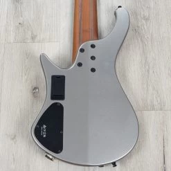 Ibanez EHB1006MS EHB Headless Multi-Scale 6-String Bass, Metallic Gray Matte 19 Ibanez EHB1006MS EHB Headless Multi-Scale 6-String Bass, Metallic Gray Matte -Musical Instrument Store 20220923 dsc06213