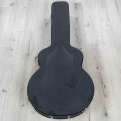 Guild F-40E USA Acoustic-Electric Guitar, Antique Burst, Spruce Top, Mahogany Back And Sides, LR Baggs Element Preamp, HumiCase 23 Guild F-40E USA Acoustic-Electric Guitar, Antique Burst, Spruce Top, Mahogany Back And Sides, LR Baggs Element Preamp, HumiCase -Musical Instrument Store 20220927 dsc07184