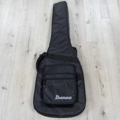 Ibanez SR1346BDWF SR Premium 6-String Electric Bass Guitar, Dual Shadow Burst Flat -Musical Instrument Store 20221216 dsc04278