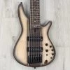 Ibanez SR1346BDWF SR Premium 6-String Electric Bass Guitar, Dual Shadow Burst Flat 1 Ibanez SR1346BDWF SR Premium 6-String Electric Bass Guitar, Dual Shadow Burst Flat -Musical Instrument Store 20221216 dsc04281