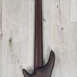 Ibanez SR1346BDWF SR Premium 6-String Electric Bass Guitar, Dual Shadow Burst Flat -Musical Instrument Store 20221216 dsc04287