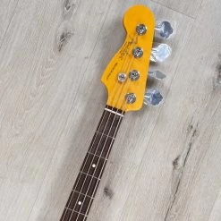 Fender American Professional II Left-Handed Precision Bass, Rosewood Fretboard, 3-Color Sunburst 20 Fender American Professional II Left-Handed Precision Bass, Rosewood Fretboard, 3-Color Sunburst -Musical Instrument Store 20230109 dsc06689