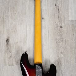 Fender American Professional II Left-Handed Precision Bass, Rosewood Fretboard, 3-Color Sunburst 17 Fender American Professional II Left-Handed Precision Bass, Rosewood Fretboard, 3-Color Sunburst -Musical Instrument Store 20230109 dsc06693