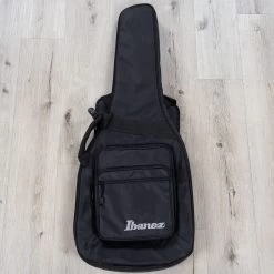 Ibanez EHB1265MS EHB Headless Multi-Scale 5-String Bass, Natural Mocha Low Gloss -Musical Instrument Store 20230112 dsc07757 1