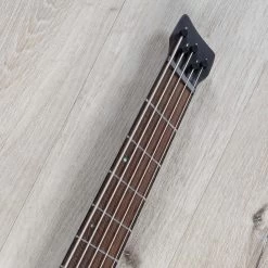 Ibanez EHB1265MS EHB Headless Multi-Scale 5-String Bass, Natural Mocha Low Gloss -Musical Instrument Store 20230112 dsc07766 1