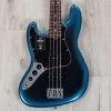 Fender American Professional II Jazz Bass Left-Hand, Rosewood Fingerboard, Dark Night