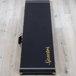 Spector USA NS-5 XL 5-String Bass, Pau Ferro Fretboard, Super Faded Black 23 Spector USA NS-5 XL 5-String Bass, Pau Ferro Fretboard, Super Faded Black -Musical Instrument Store 20230124 dsc01379