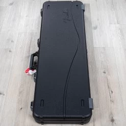 Fender American Professional II Precision Bass Left-Hand, Rosewood Fingerboard, Olympic White 23 Fender American Professional II Precision Bass Left-Hand, Rosewood Fingerboard, Olympic White -Musical Instrument Store 20230127 dsc02724