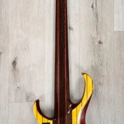 Ibanez BTB1936SFL BTB Premium 6-String Bass, Panga Panga Fretboard, Sunset Fade Low Gloss -Musical Instrument Store 20230201 dsc05587