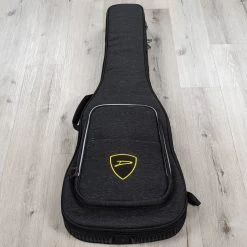 Dingwall Combustion 5 5-String Multi-Scale Bass, Pau Ferro Fretboard, 2-Tone Blackburst -Musical Instrument Store 20230203 dsc06072