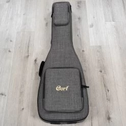 Cort Elrick NJS 4 New Jazz Standard Bass, Bartolini Preamp, Maple Fretboard, Black 23 Cort Elrick NJS 4 New Jazz Standard Bass, Bartolini Preamp, Maple Fretboard, Black -Musical Instrument Store 20230216 dsc09561