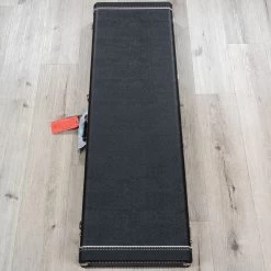 Fender American Vintage II 1966 Left-Hand Jazz Bass, Rosewood Fretboard, 3-Color Sunburst 25 Fender American Vintage II 1966 Left-Hand Jazz Bass, Rosewood Fretboard, 3-Color Sunburst -Musical Instrument Store 20230228 dsc02569