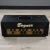 Bogner Goldfinger Superlead 45W Guitar Amplifier Handwired Tupe Head, 6V6 -Musical Instrument Store 20230228 dsc02707