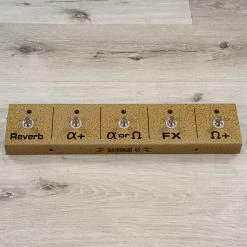 Bogner Goldfinger Superlead 45W Guitar Amplifier Handwired Tupe Head, 6V6 -Musical Instrument Store 20230228 dsc02718