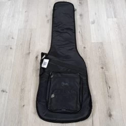 Fender Duff McKagan Deluxe Precision Bass, Rosewood Fretboard, White Pearl -Musical Instrument Store 20230302 dsc03224 1