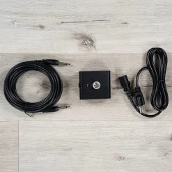 Morgan MVP66 50W Hand Wired Guitar Amp Head, 1-50w Variable Output, KT66's -Musical Instrument Store 20230323 dsc00191