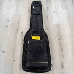 Warwick Teambuilt Pro Series Thumb BO 6-String Bass, Burgundy Red Transparent Satin -Musical Instrument Store 20230329 dsc02684 1