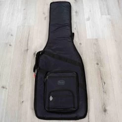 Fender MonoNeon Jazz Bass V 5-String, Roasted Maple, Neon Yellow -Musical Instrument Store 20230427 20230427 dsc08743