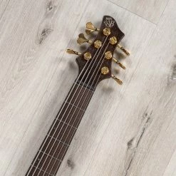 Ibanez BTB1936SFL BTB Premium 6-String Bass, Panga Panga, Sunset Fade Low Gloss -Musical Instrument Store 20230502 20230502 dsc09779 1