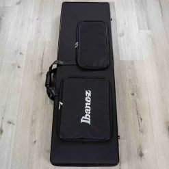 Ibanez BTB806MS BTB Multi-Scale 6-String Bass, Bound Panga Panga, Transparent Gray Flat -Musical Instrument Store 20230502 20230502 dsc09792