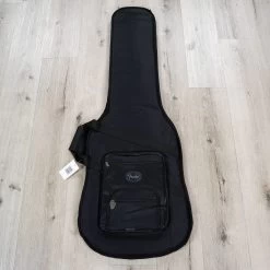 Fender Troy Sanders Signature Precision Bass, Rosewood Fingerboard, Silverburst -Musical Instrument Store 20230503 dsc00722 1