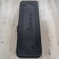 Ibanez SR5005 Prestige 5-String Bass, Wenge Fingerboard, Bartolini Pickups, Oil -Musical Instrument Store 20230504 dsc01317