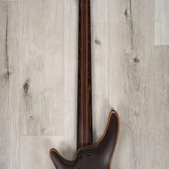 Ibanez SR5005 Prestige 5-String Bass, Wenge Fingerboard, Bartolini Pickups, Oil -Musical Instrument Store 20230504 dsc01335