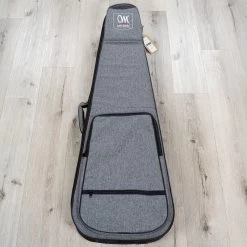 Mayones Viking 6 6-String Bass, Ebony Fingerboard, Transparent Dirty Ash Fade Up Violet Matt -Musical Instrument Store 20230508 dsc01959