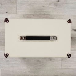 Mesa Boogie Boogie 19 1x12" Open-Back Guitar Amp Speaker Cabinet, California Tweed Dress 9 Mesa Boogie Boogie 19 1x12" Open-Back Guitar Amp Speaker Cabinet, California Tweed Dress -Musical Instrument Store 20230510 20230510 dsc02504