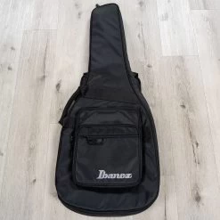 Ibanez EHB1005MSL Left-Handed Headless 5-String Multi-Scale Bass, Sea Foam Green 23 Ibanez EHB1005MSL Left-Handed Headless 5-String Multi-Scale Bass, Sea Foam Green -Musical Instrument Store 20230515 dsc03269