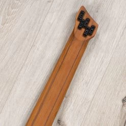 Ibanez EHB1005MSL Left-Handed Headless 5-String Multi-Scale Bass, Sea Foam Green 21 Ibanez EHB1005MSL Left-Handed Headless 5-String Multi-Scale Bass, Sea Foam Green -Musical Instrument Store 20230515 dsc03282