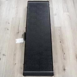 G&L USA Custom Shop CLF Research L-1000 5-String Bass, Ebony Fretboard, 3A Flame Maple, Redburst -Musical Instrument Store 20230522 dsc05543 3