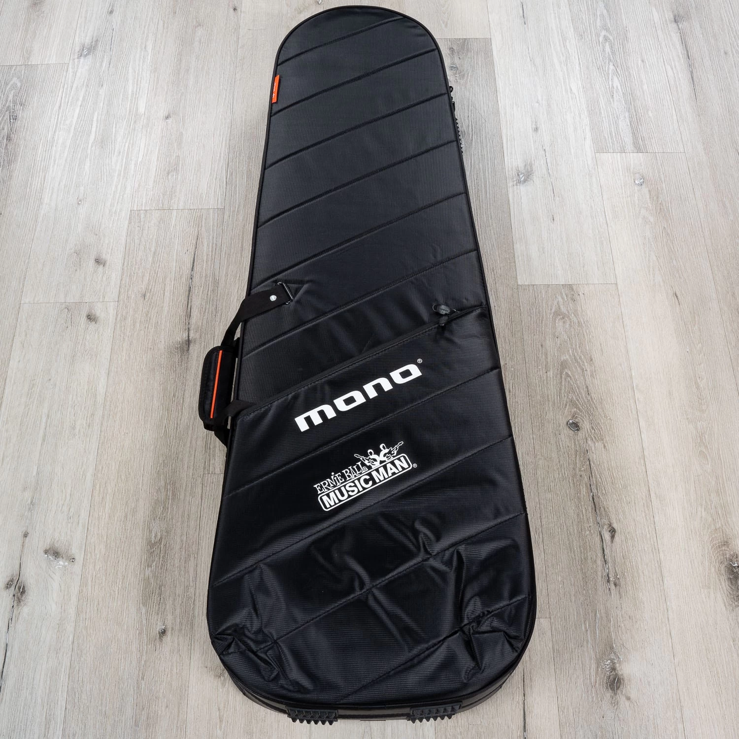 Ernie Ball Music Man StingRay Special H Bass, Rosewood Fingerboard, Burnt Ends 13 Ernie Ball Music Man StingRay Special H Bass, Rosewood Fingerboard, Burnt Ends - Image 11