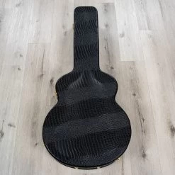 Guild Guitars F-55E Jumbo Acoustic-Electric Guitar, Flame Maple Back & Sides, Natural -Musical Instrument Store 20230531 dsc07881