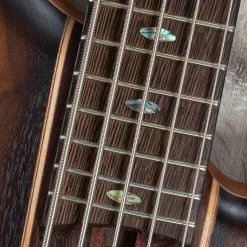 Ibanez SR1355B SR Premium 5-String Bass, Panga Panga Fretboard, Dual Mocha Burst Flat 21 Ibanez SR1355B SR Premium 5-String Bass, Panga Panga Fretboard, Dual Mocha Burst Flat -Musical Instrument Store 20230612 dsc00236